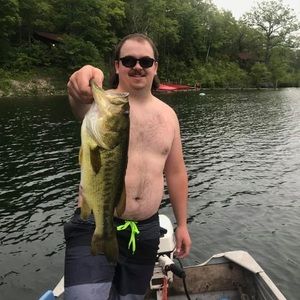 Meet your Posher, Mason